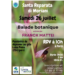 Balade botanique à Santa-Reparata-di-Moriani