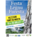 A Festa di U Legnu e di a Furesta à Vezzani